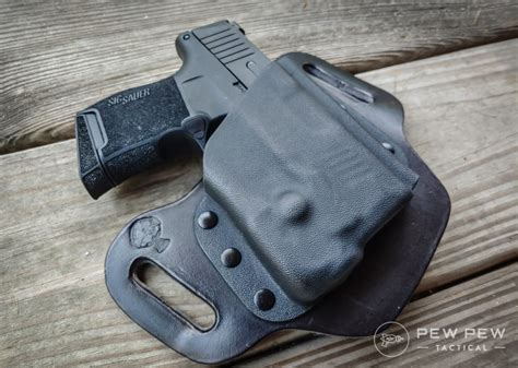 best holster for p365 xl|Best Holsters for SIG P365 of 2023 .